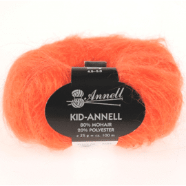 Kid Annell